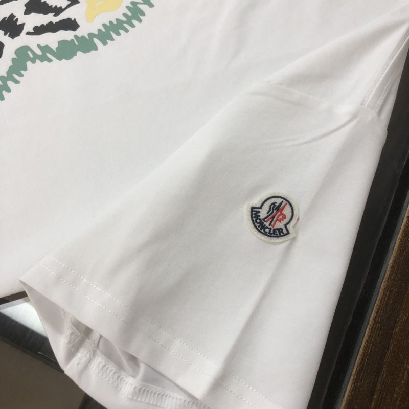 Moncler T-Shirts